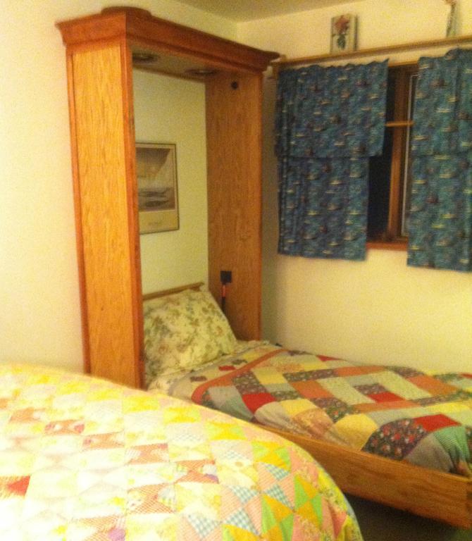 Whalesong Bed And Breakfast Homer Quarto foto
