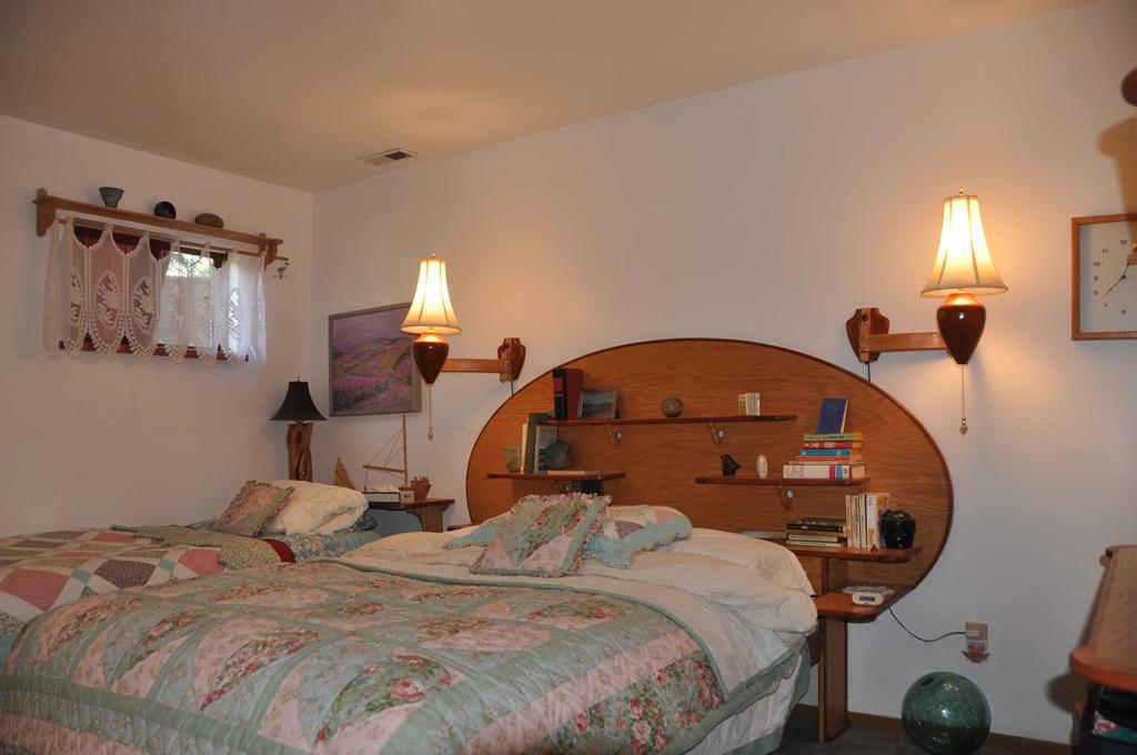 Whalesong Bed And Breakfast Homer Quarto foto